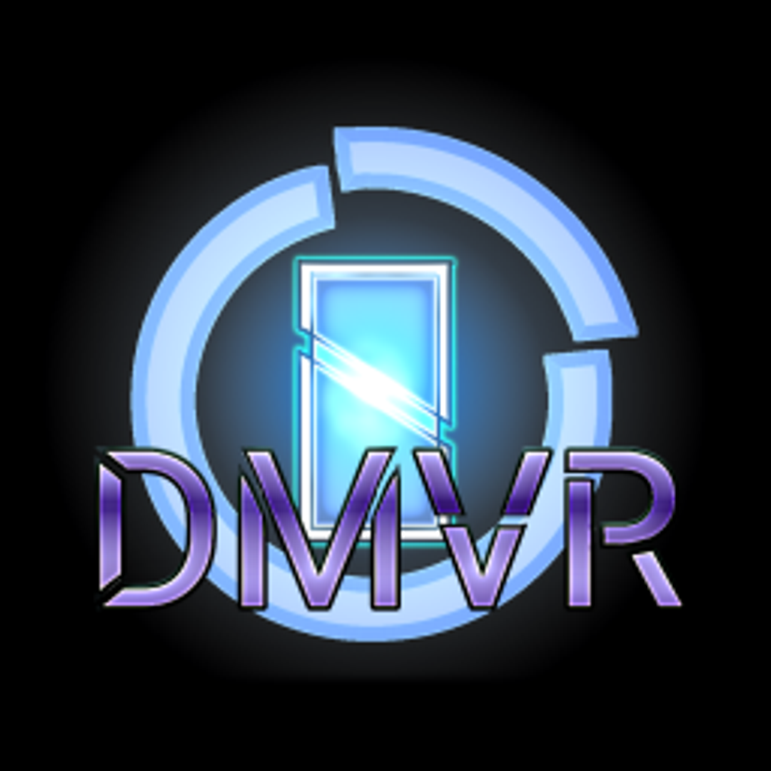 DMVR