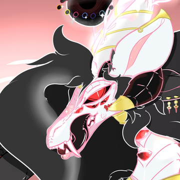 SuccubusBnny's Patreon profile picture