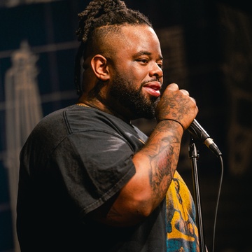 David Lucas's Patreon profile picture