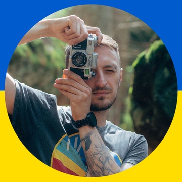 Pavlo Parubochyi