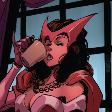Irisarity's Patreon profile picture