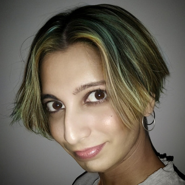 Jennifer Singh