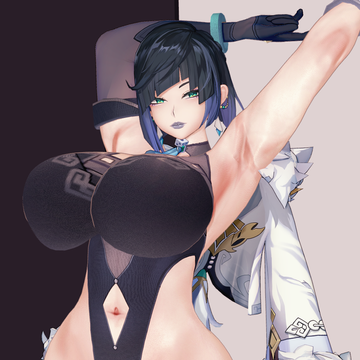 Hentaisio ( Open Commissions )