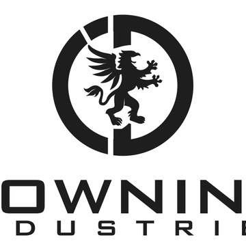 Caleb Downing