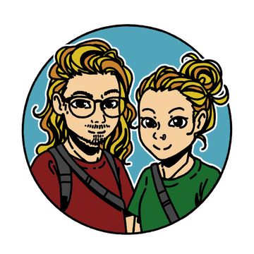 Philly & Keely