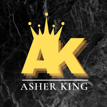 Asher King