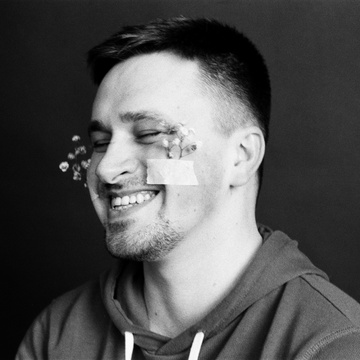 Viktor Chornyi
