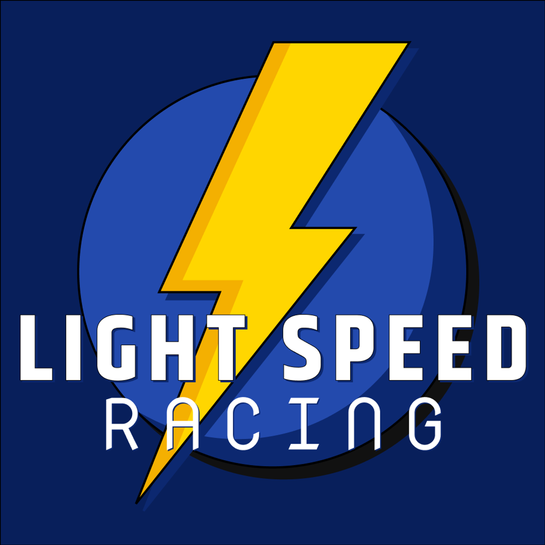Light Speed Racing