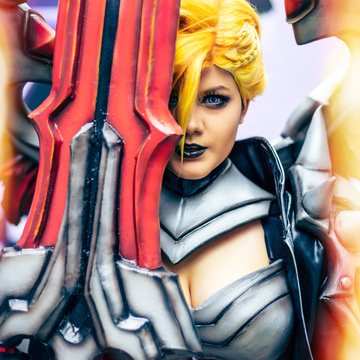 Kokoa Cosplay