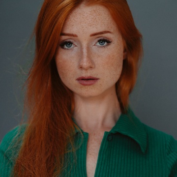 Anastasia Hille Patreon Creator Profile
