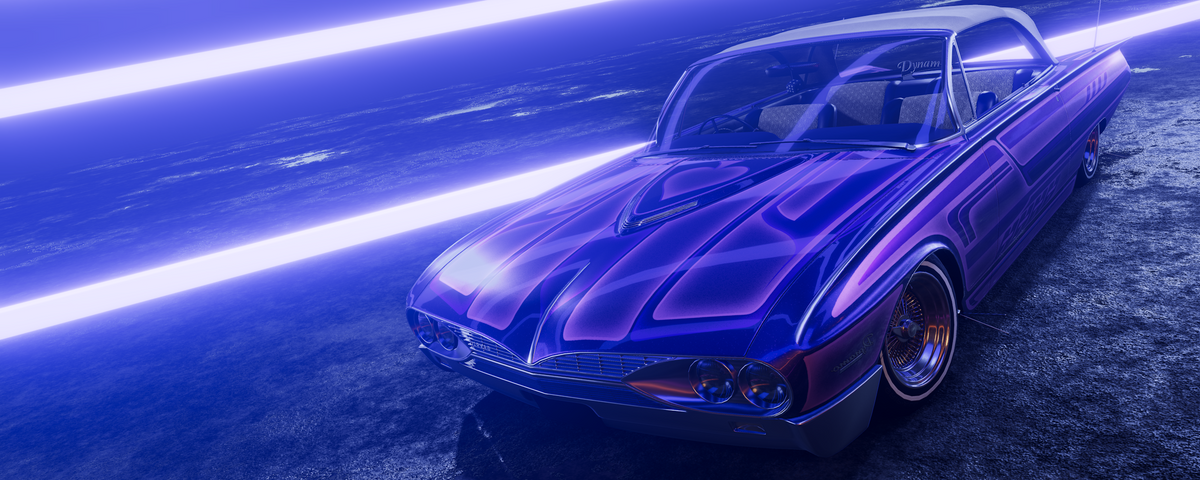 LJ74 — creating mods for BeamNG.drive | Patreon