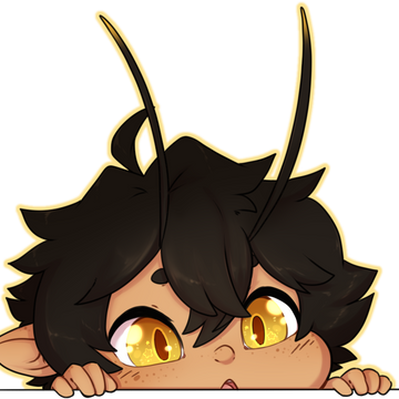 ApocalypticBee's Patreon profile picture