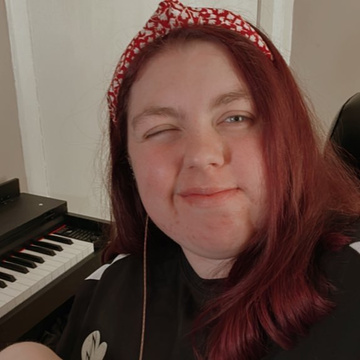 HeyitsMaisieHere Patreon Creator Profile