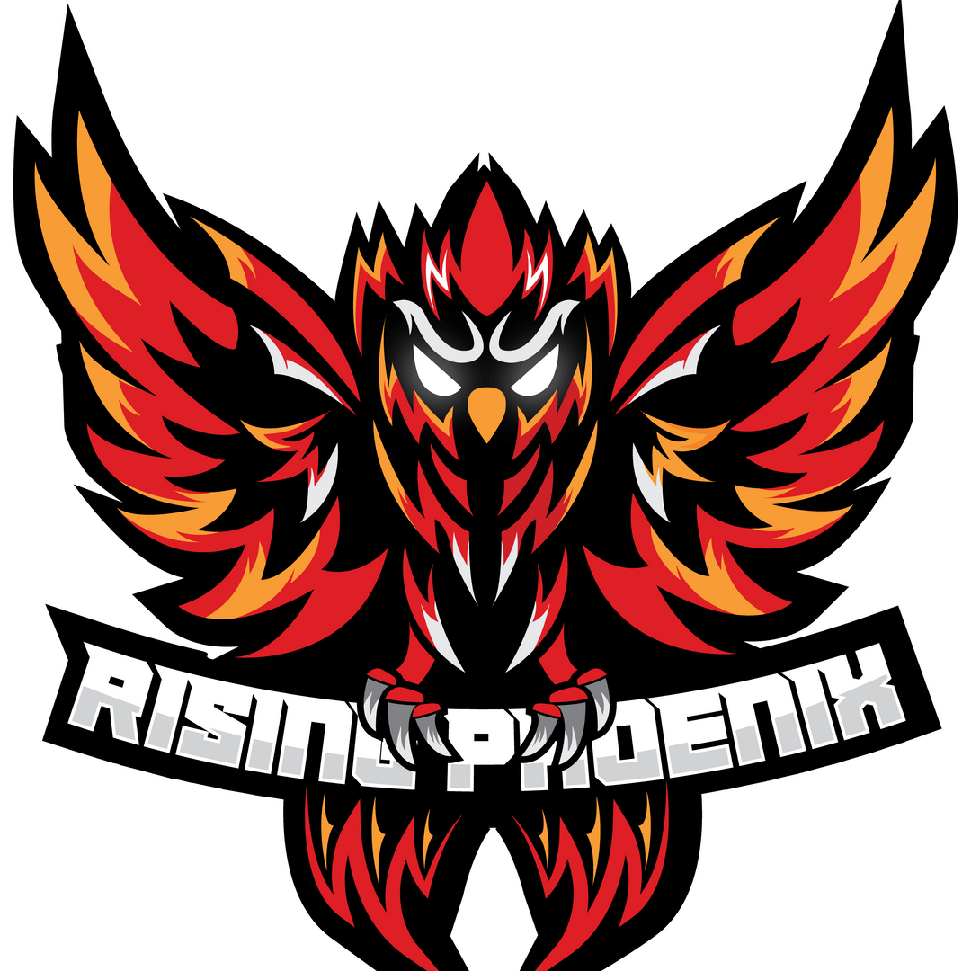 Rising Gaming Community