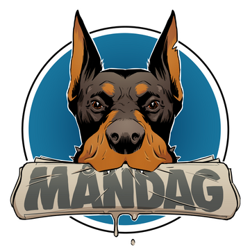 MÅNDAG's Patreon profile picture
