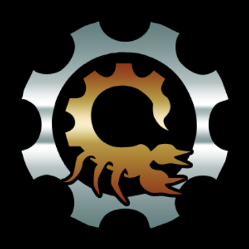 Scorpion Engine