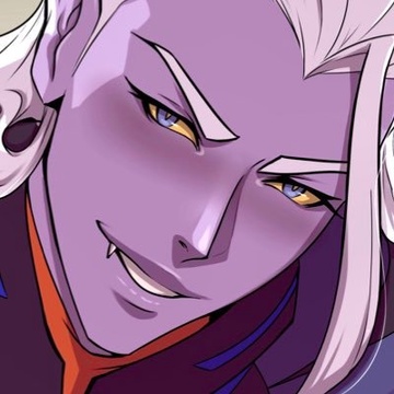 Purple Danger Noodle