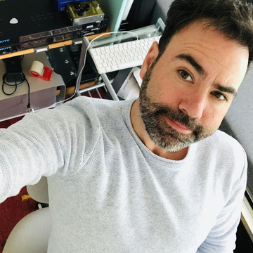Paul Eastham's Patreon profile picture