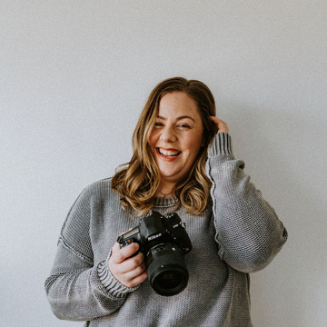 Megan Ashley Creative's Patreon profile picture