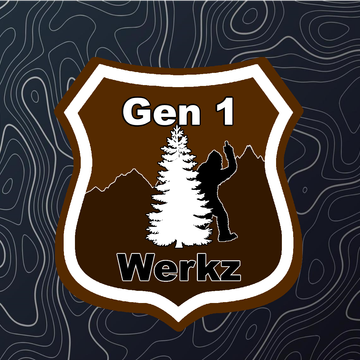 Gen1 Werkz