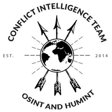 Conflict Intelligence Team