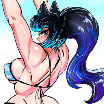 MarshyFox's Patreon profile picture