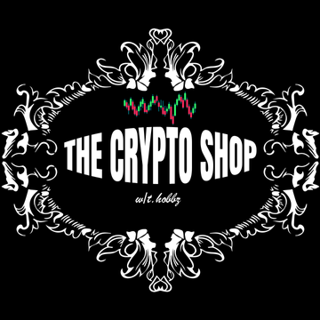 The Crypto Shop