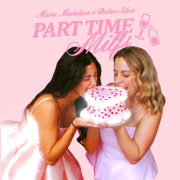 PART-TIME MILFS Patreon Creator Profile