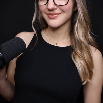 Falling Up ASMR Patreon Creator Profile