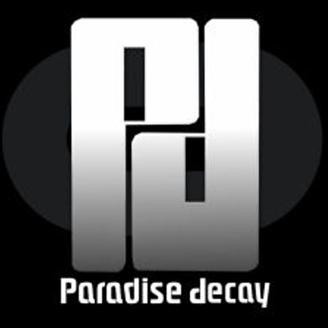 Paradise Decay Patreon Creator Profile