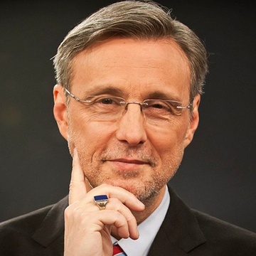 Thom Hartmann Program