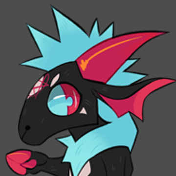 MonsterDrool