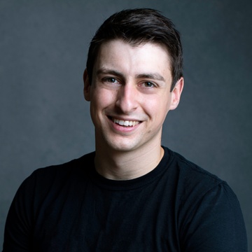 Simon Clark Patreon Creator Profile