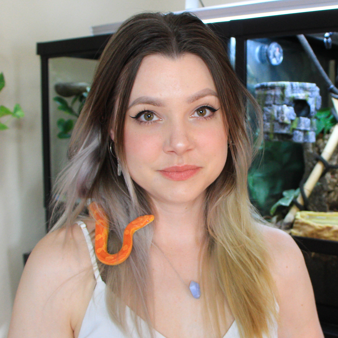 Jennifer Lynx Patreon Creator Profile