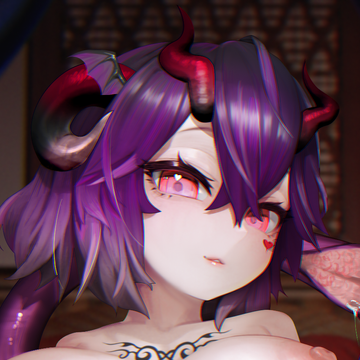 HolyMoly可諾莉