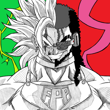Full Power Podcast's Patreon profile picture
