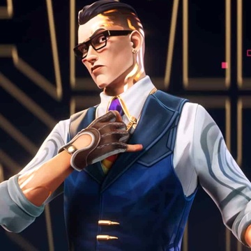 Valonsfwguy's Patreon profile picture