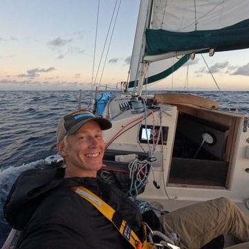 Garrett’s Adventure's Patreon profile picture