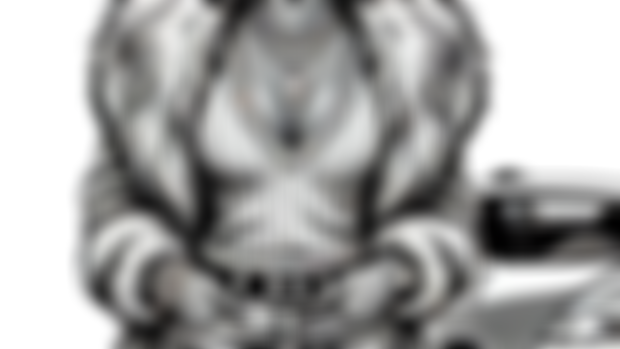 Path of a Wealthy Wife®: Sacred Femininity the Priestess