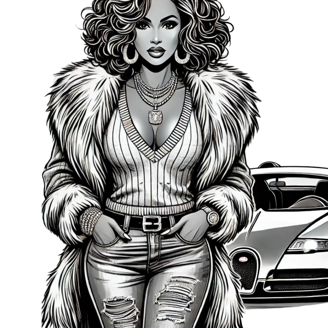 Ms. Sofia Patreon Creator Profile
