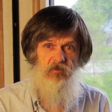 David Bull's Patreon profile picture