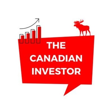 The Canadian Investor Podcast
