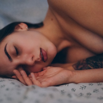 Parubocha Iryna