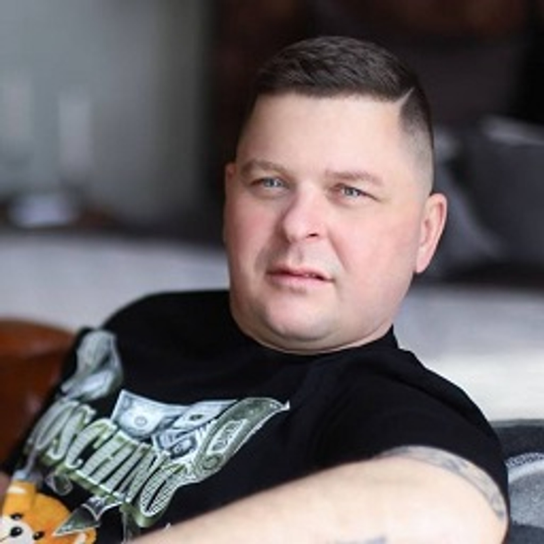 Александр Сидоренко