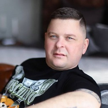 Александр Сидоренко Patreon Creator Profile