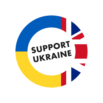 Support Ukraine