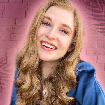Addie Counts Patreon Creator Profile