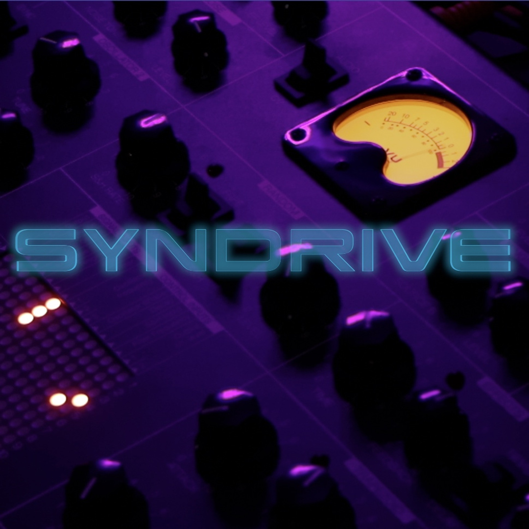 Syndrive Patreon Creator Profile
