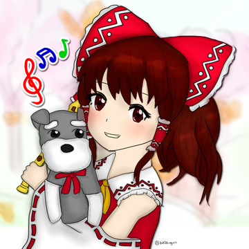 Bit2, Bobo & Reimu's Patreon profile picture