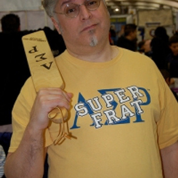 Tony DiGerolamo